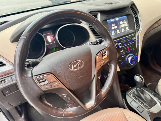 Used 2018 Hyundai Santa Fe Sport AWD/4WD image 10