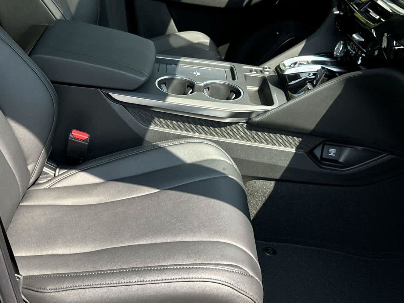 New 2026 Acura MDX SH-AWD image 19