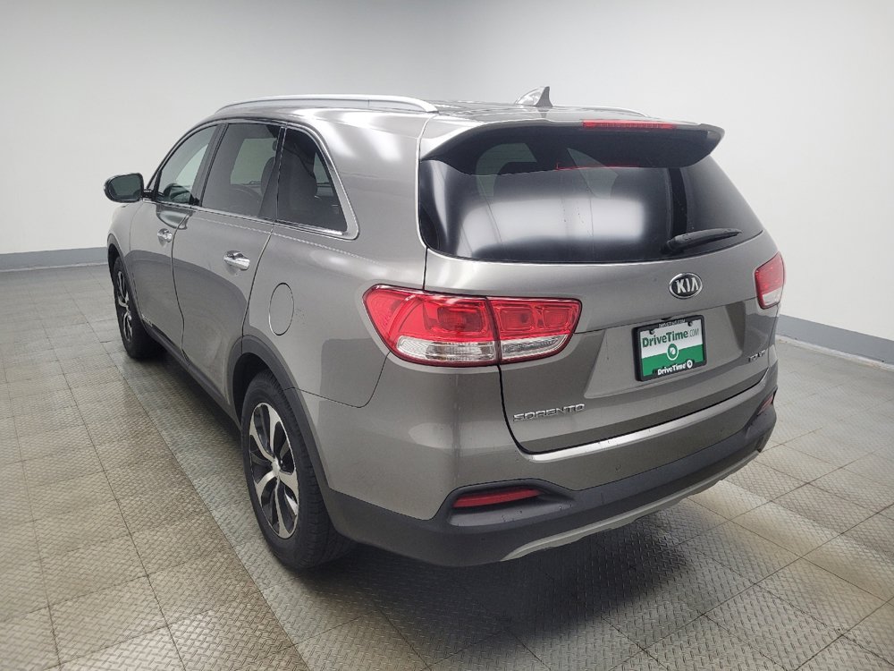 Used 2016 Kia Sorento EX AWD/4WD image 5