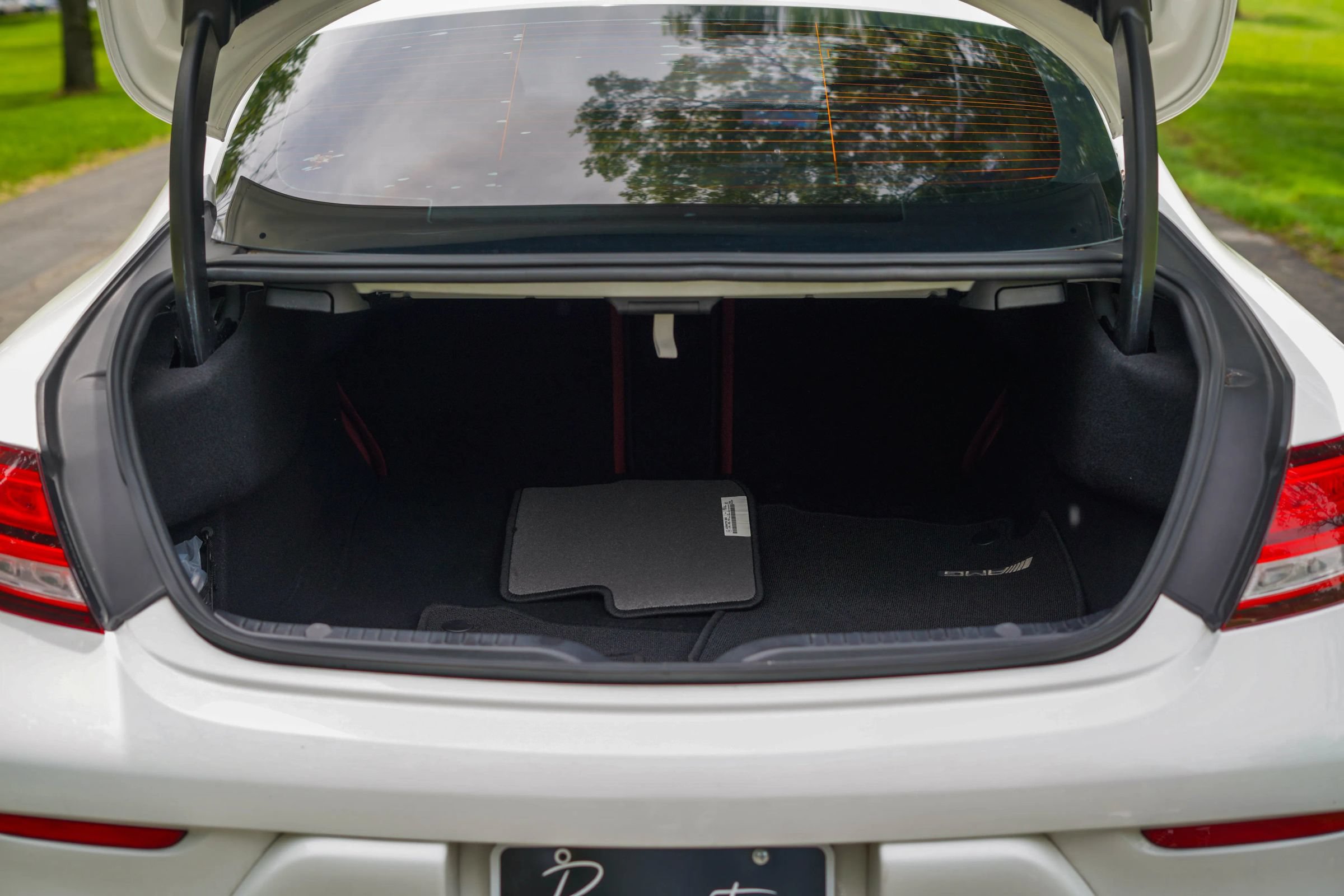 Used 2019 Mercedes-Benz C 300 Coupe image 31