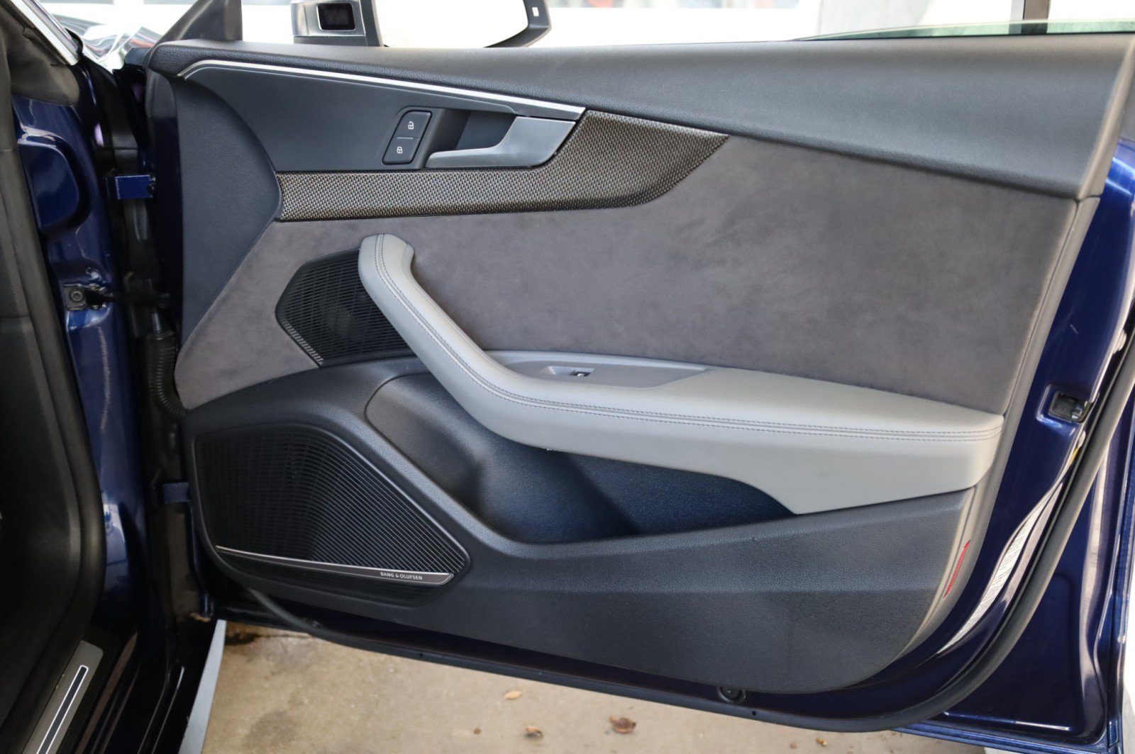Used 2019 Audi S5 Premium Plus w/ Premium Plus AWD/4WD image 37