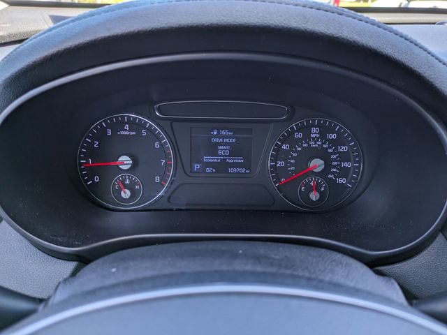 Used 2019 Kia Sorento FWD image 25