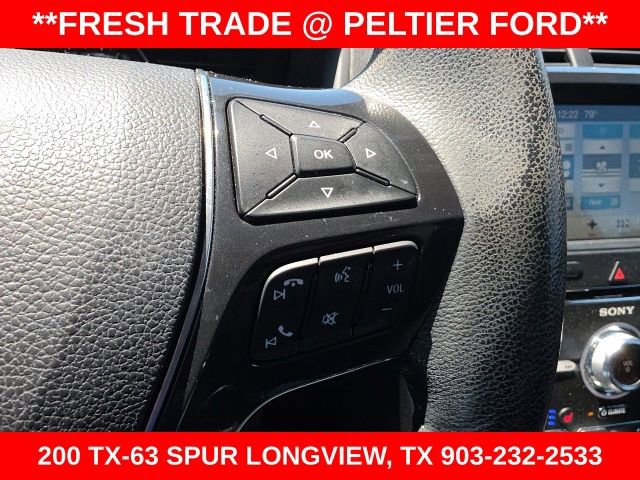Used 2017 Ford Explorer Limited FWD image 17