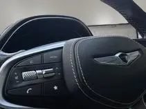 Used 2023 Genesis Electrified GV70 w/ Prestige Package AWD/4WD image 30