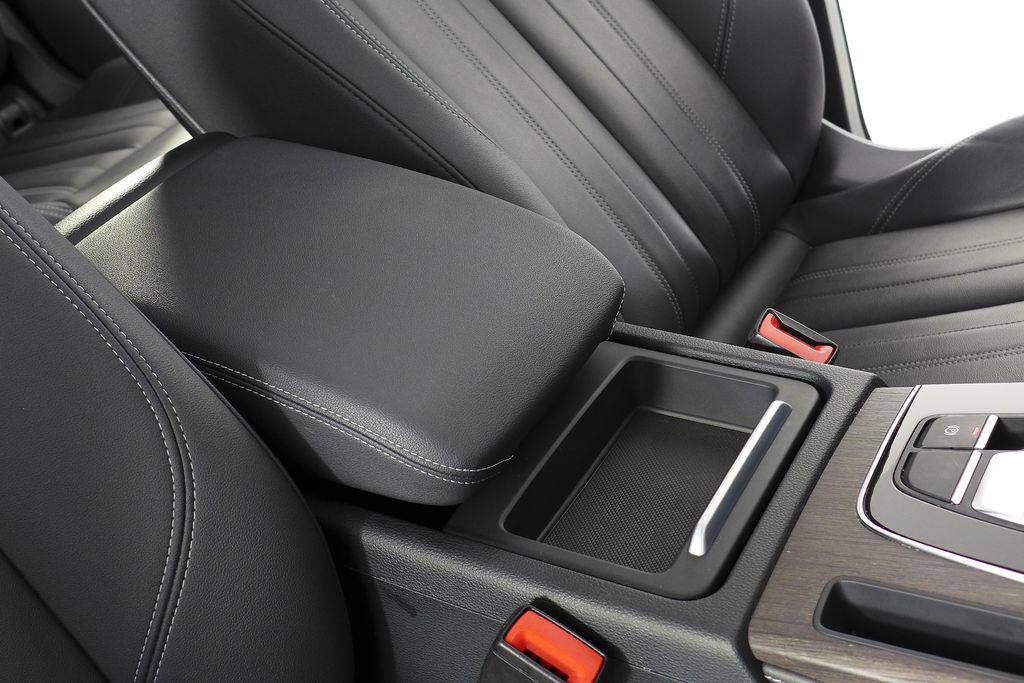Used 2022 Audi Q5 2.0T Premium Plus image 16