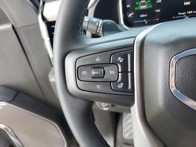 Used 2026 GMC Sierra 1500 Denali w/ Denali Reserve Package image 29