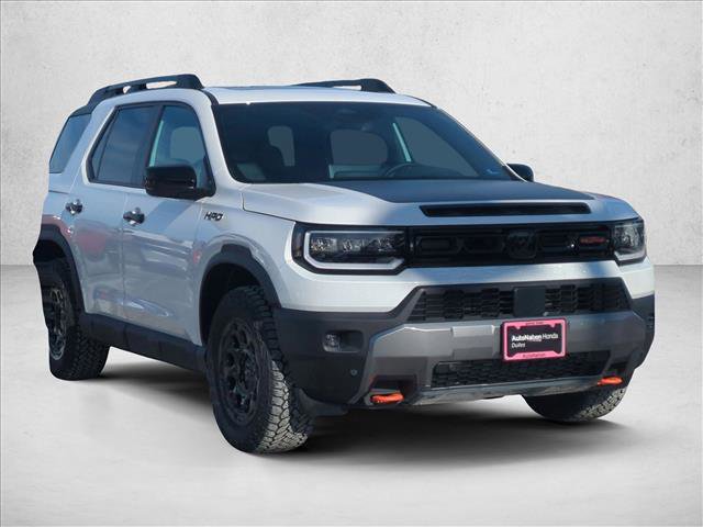 New 2026 Honda Passport TrailSport image 7