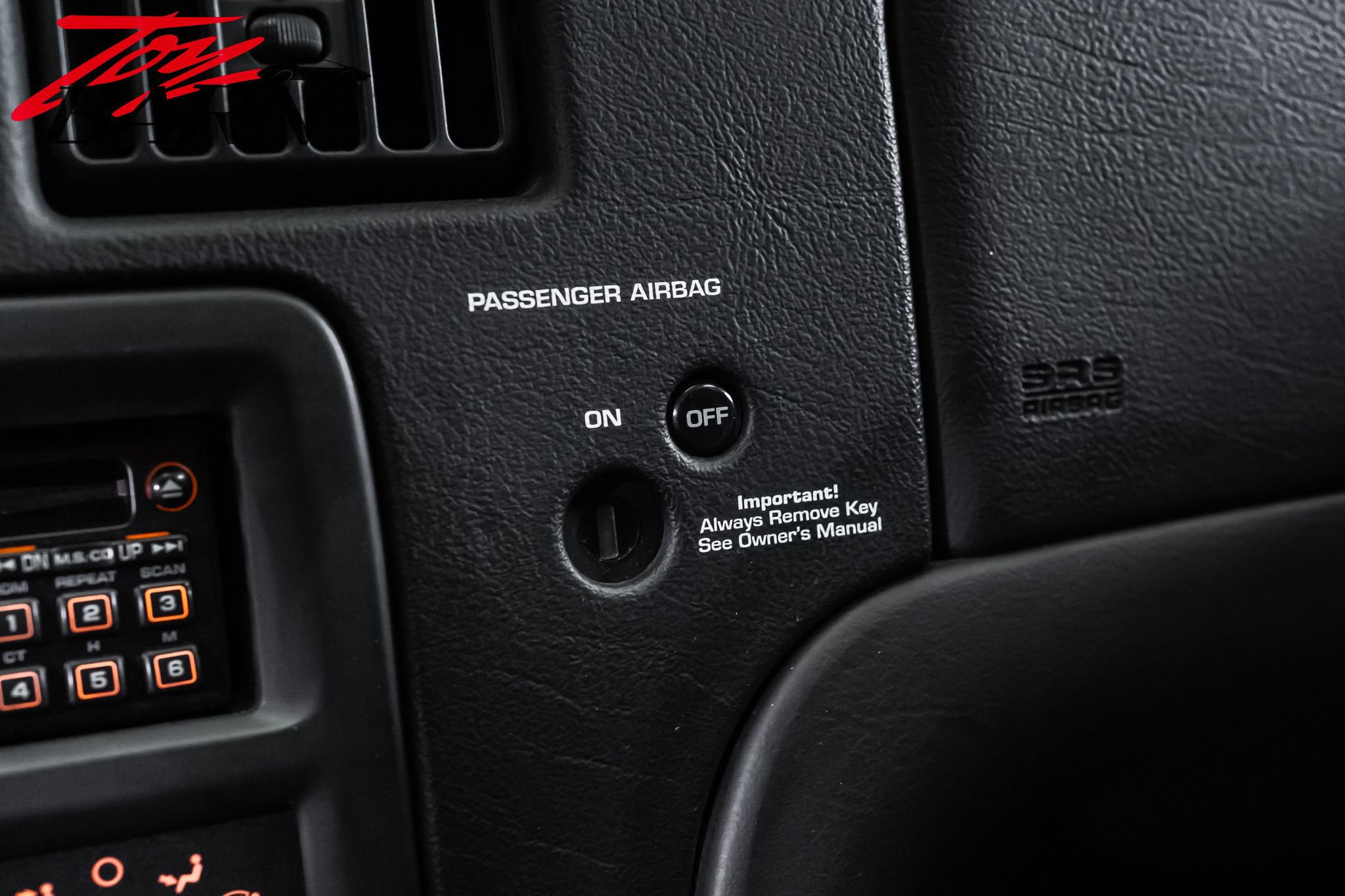 Used 1998 Dodge Viper GTS RWD image 35