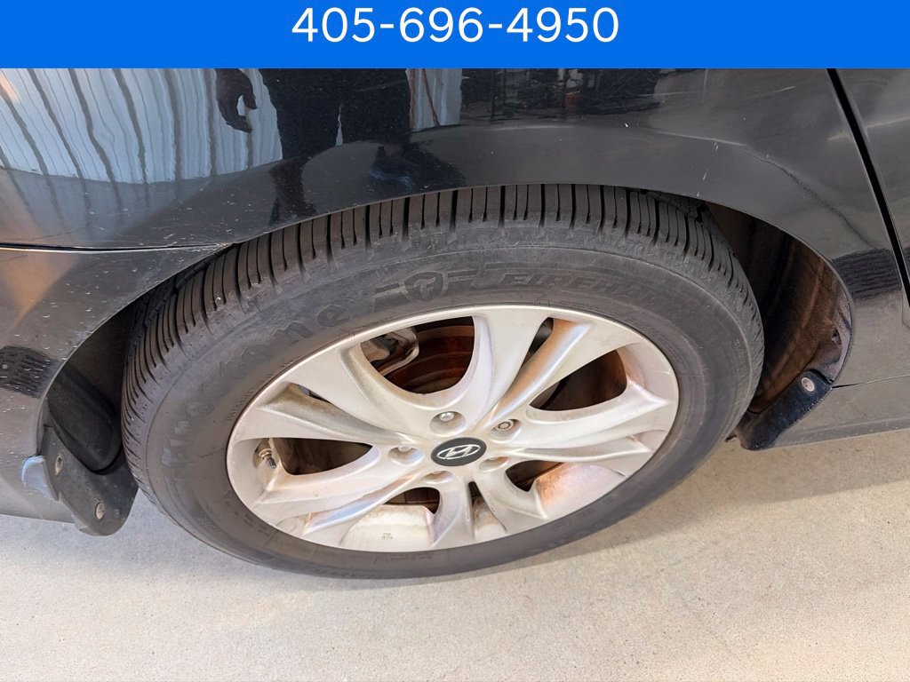 Used 2013 Hyundai Sonata Limited FWD image 14