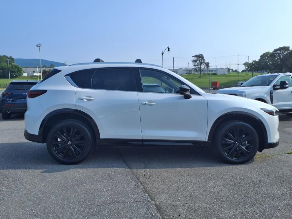 New 2025 MAZDA CX-5 2.5 Turbo image 3
