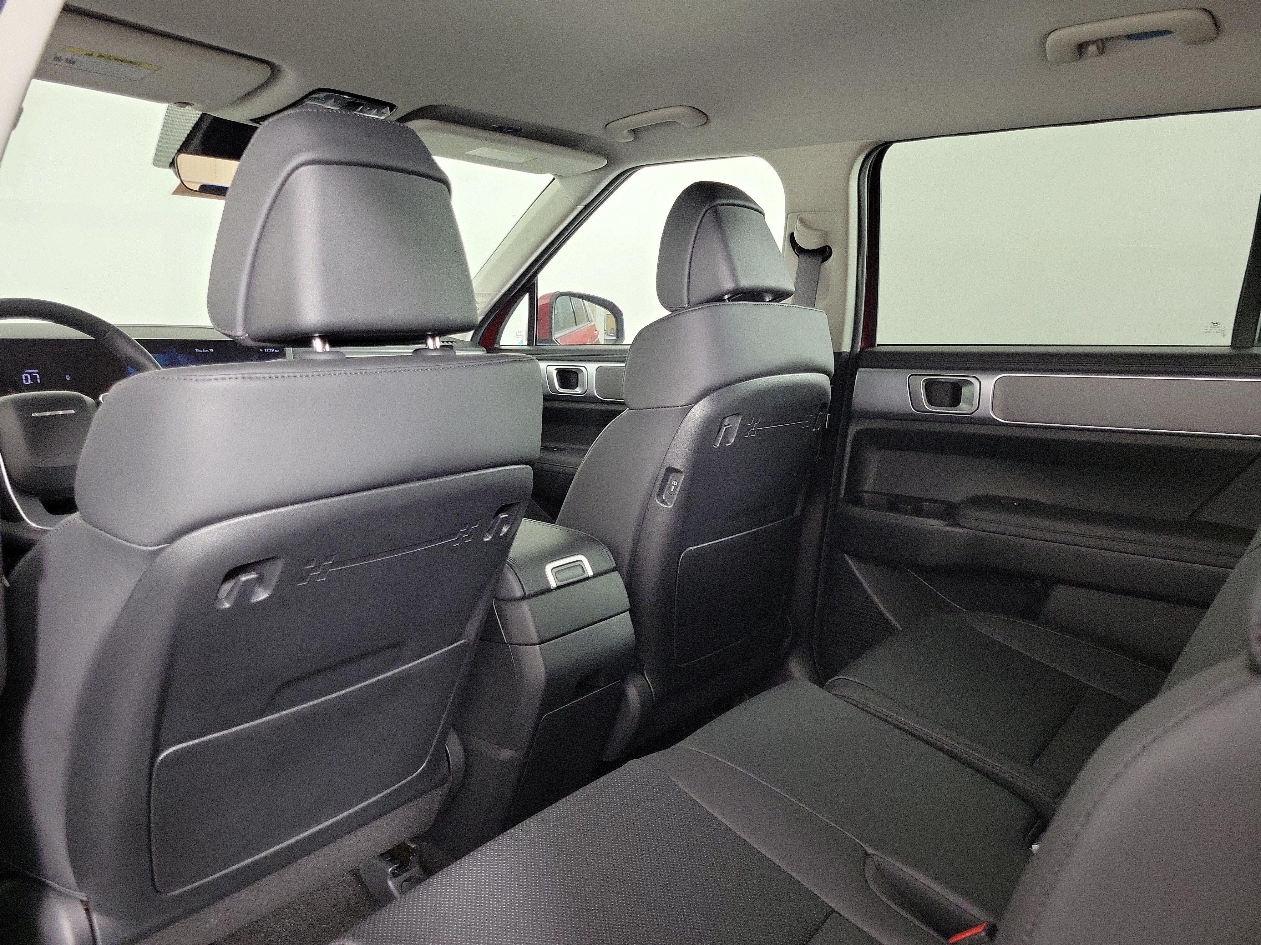 New 2026 Hyundai Santa Fe SEL AWD/4WD image 33