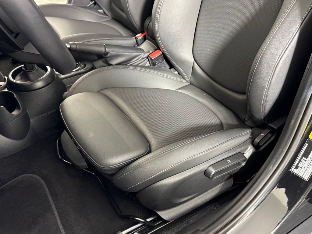 Certified 2024 MINI Cooper S FWD image 20