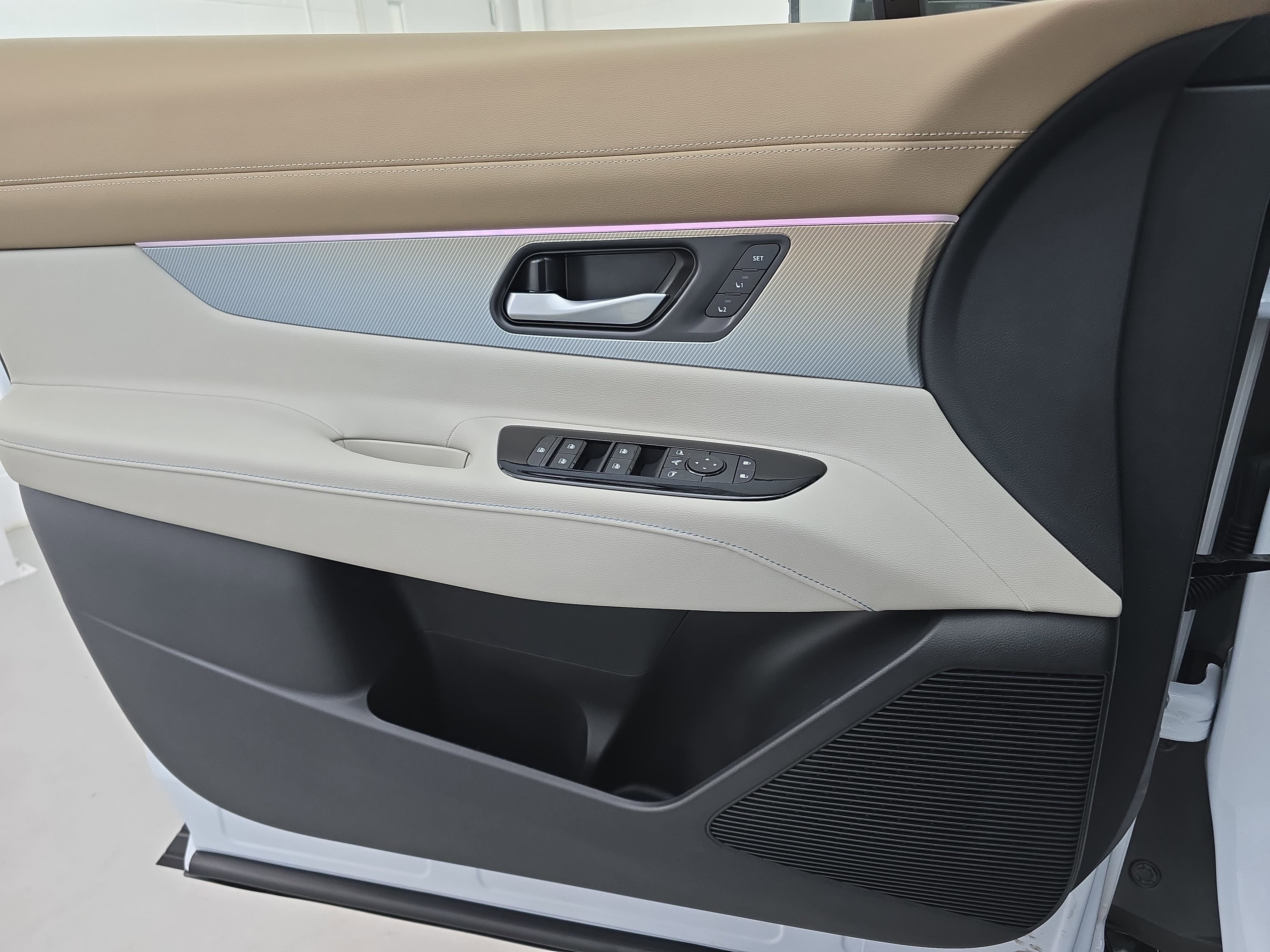 New 2026 Nissan Murano Platinum w/ Technology Package image 27