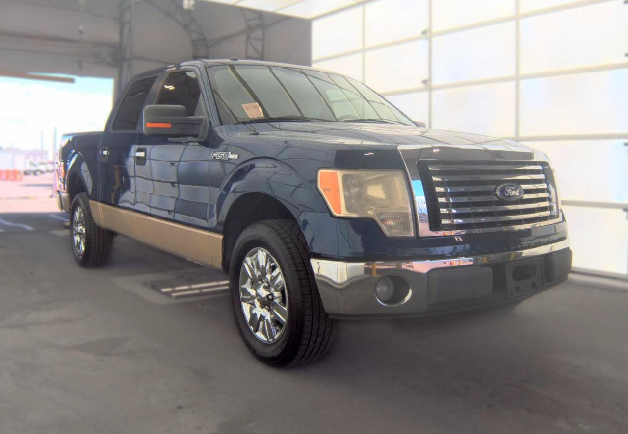 Used 2010 Ford F150 FX2 RWD image 3