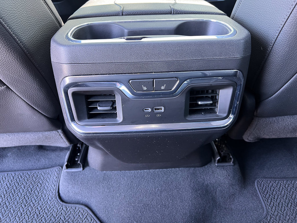 Used 2023 GMC Sierra 1500 Denali AWD/4WD image 38