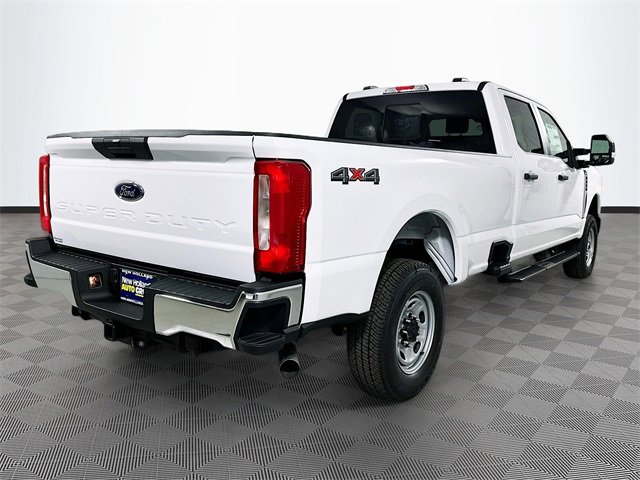 New 2026 Ford F250 XL image 4