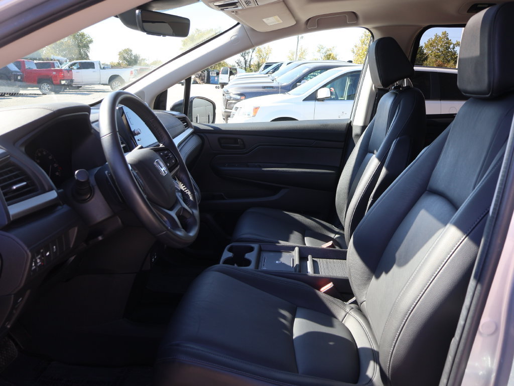 Used 2025 Honda Odyssey EX-L image 23