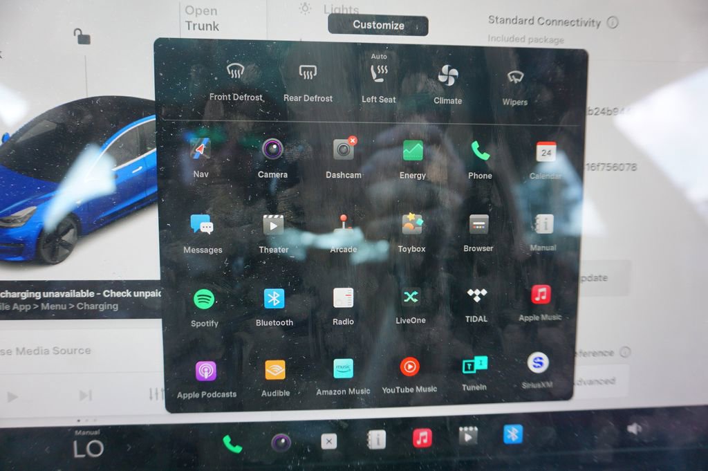 Used 2019 Tesla Model 3 Standard Range RWD image 17