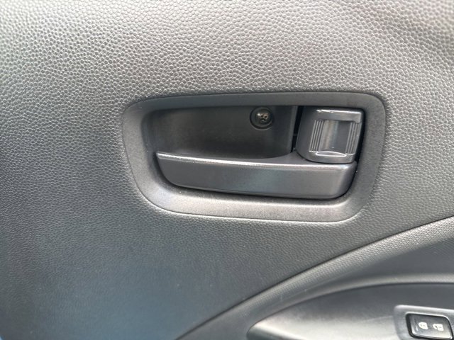 Used 2022 Mitsubishi Mirage ES image 50