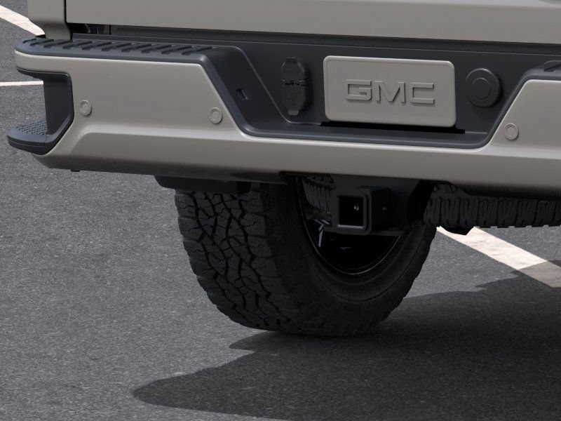 New 2026 GMC Sierra 2500 AT4 w/ AT4 Premium Plus Package AWD/4WD image 15