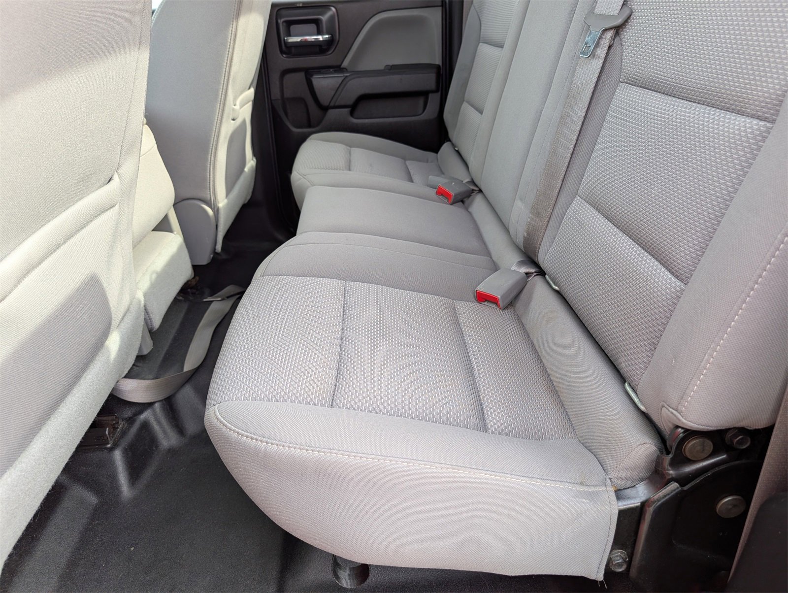 Used 2016 Chevrolet Silverado 1500 LS w/ Trailering Package image 16