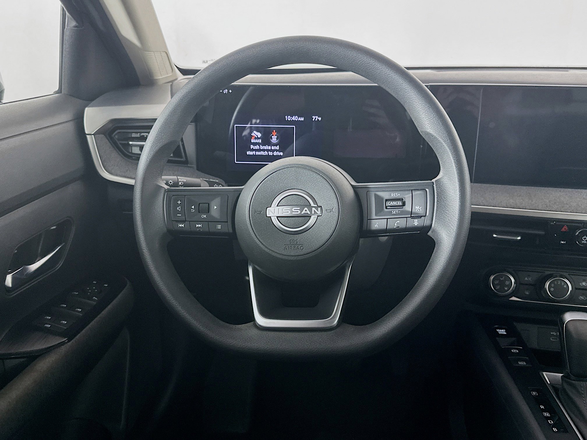 Used 2025 Nissan Kicks SV image 18