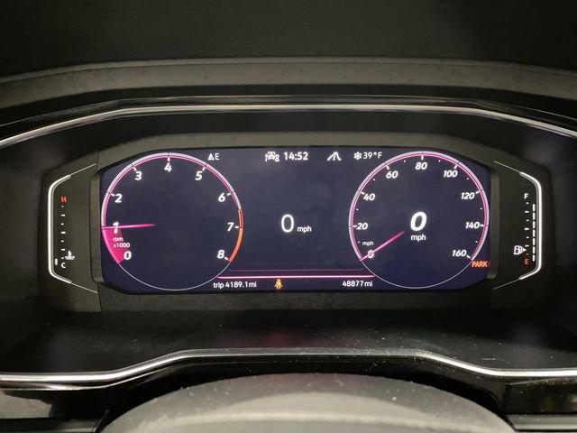 Used 2022 Volkswagen Jetta GLI Autobahn image 17