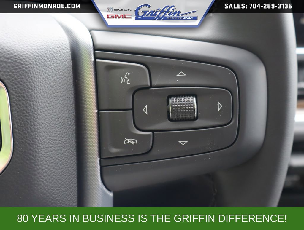 New 2026 GMC Sierra 3500 SLE w/ SLE Value Package AWD/4WD image 18
