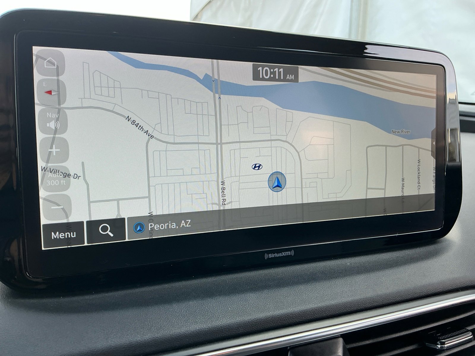 Used 2023 Hyundai Santa Fe SEL image 12