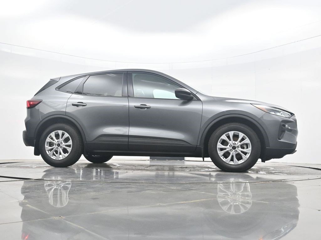 Used 2025 Ford Escape Active w/ Tech Pack #1 image 28