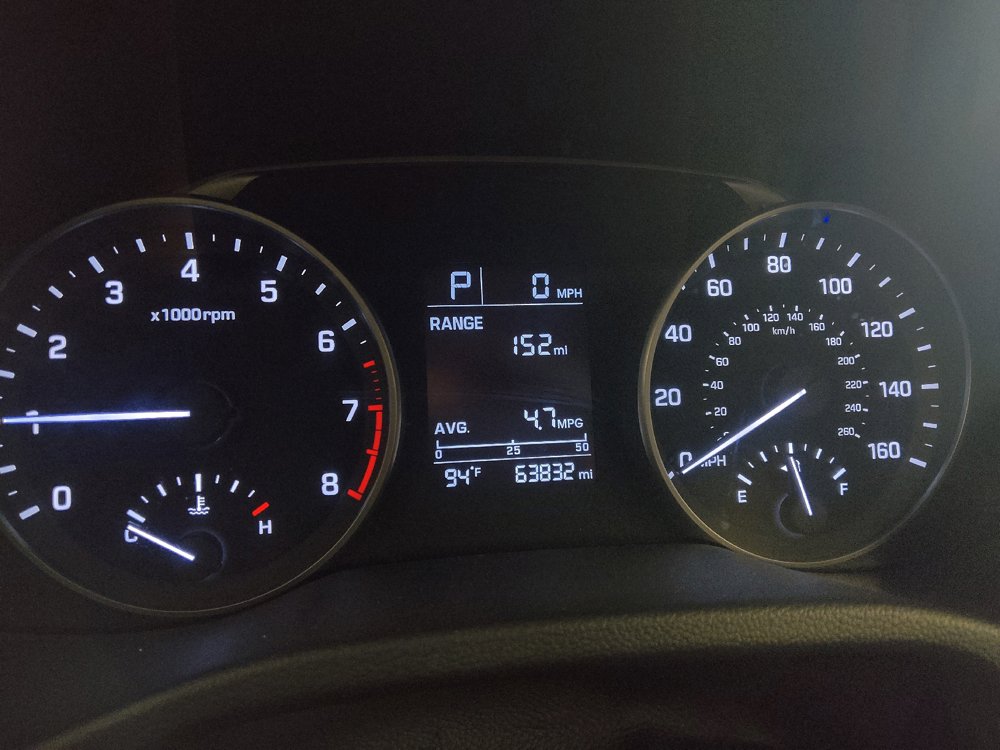 Used 2018 Hyundai Elantra SE FWD image 23