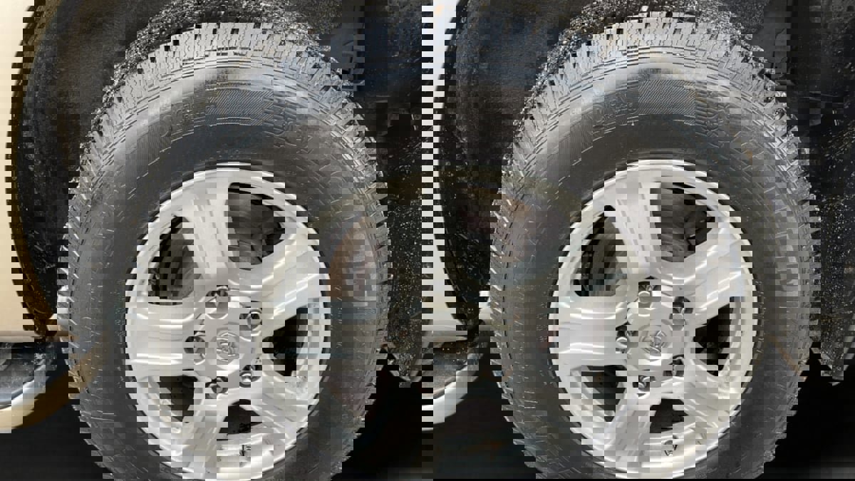 Used 2008 Toyota Sequoia Limited image 43