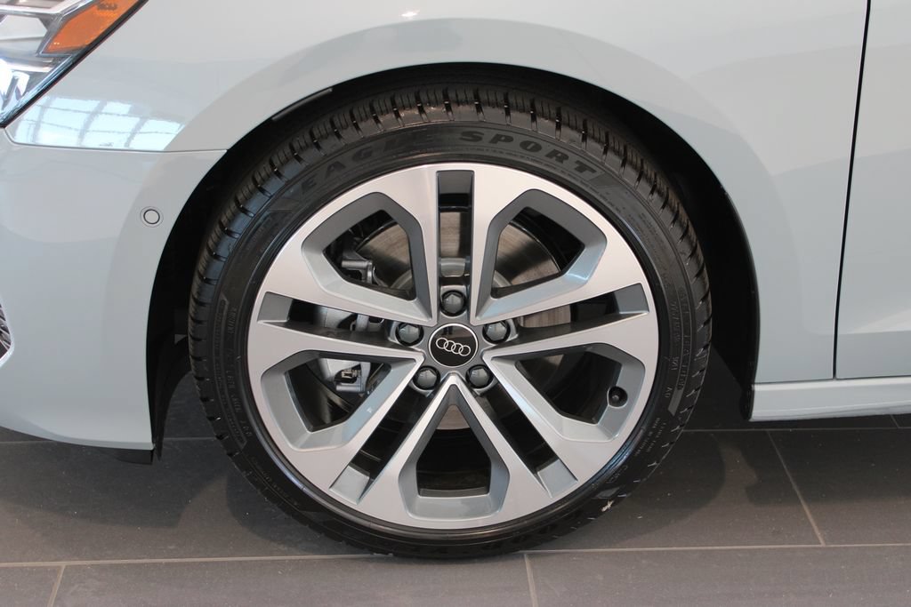 New 2026 Audi A3 2.0T Premium AWD/4WD image 27