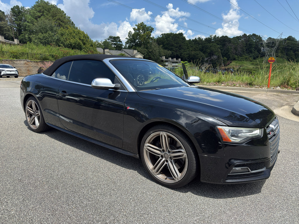 Used 2013 Audi S5 Prestige AWD/4WD image 5