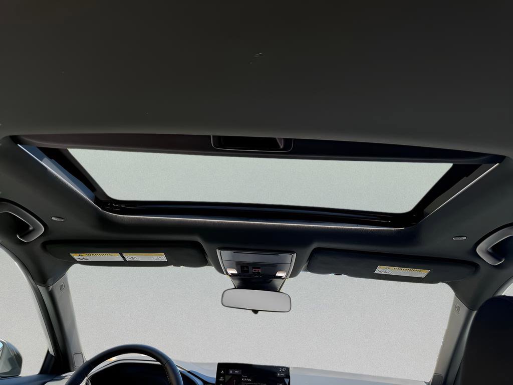 New 2026 Honda CR-V Sport image 27