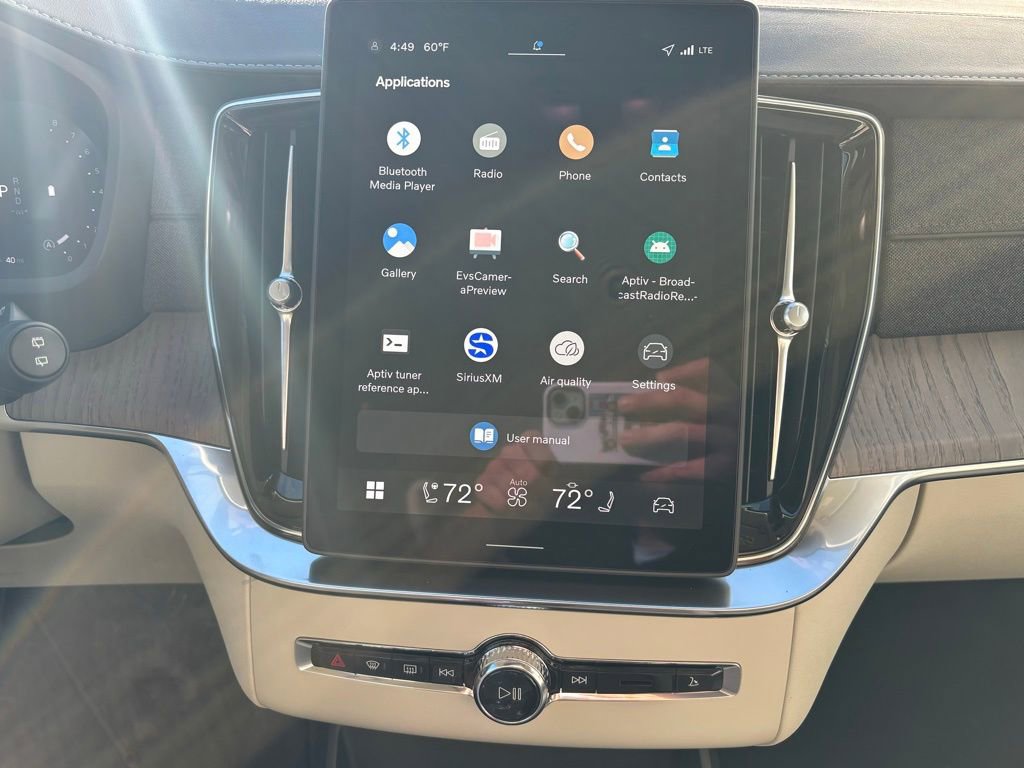 New 2026 Volvo XC90 B6 Ultra w/ Protection Package image 11