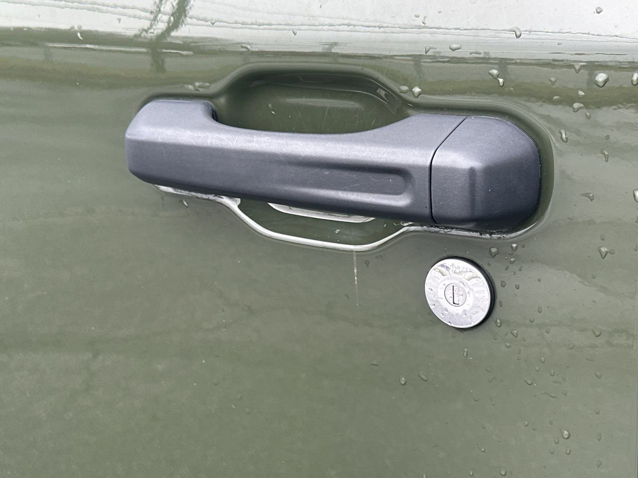 Used 2021 Jeep Wrangler Unlimited Sport image 26