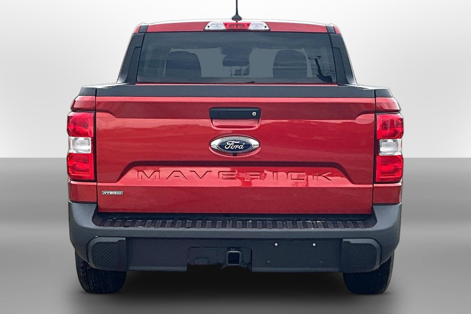 Used 2024 Ford Maverick XL image 4