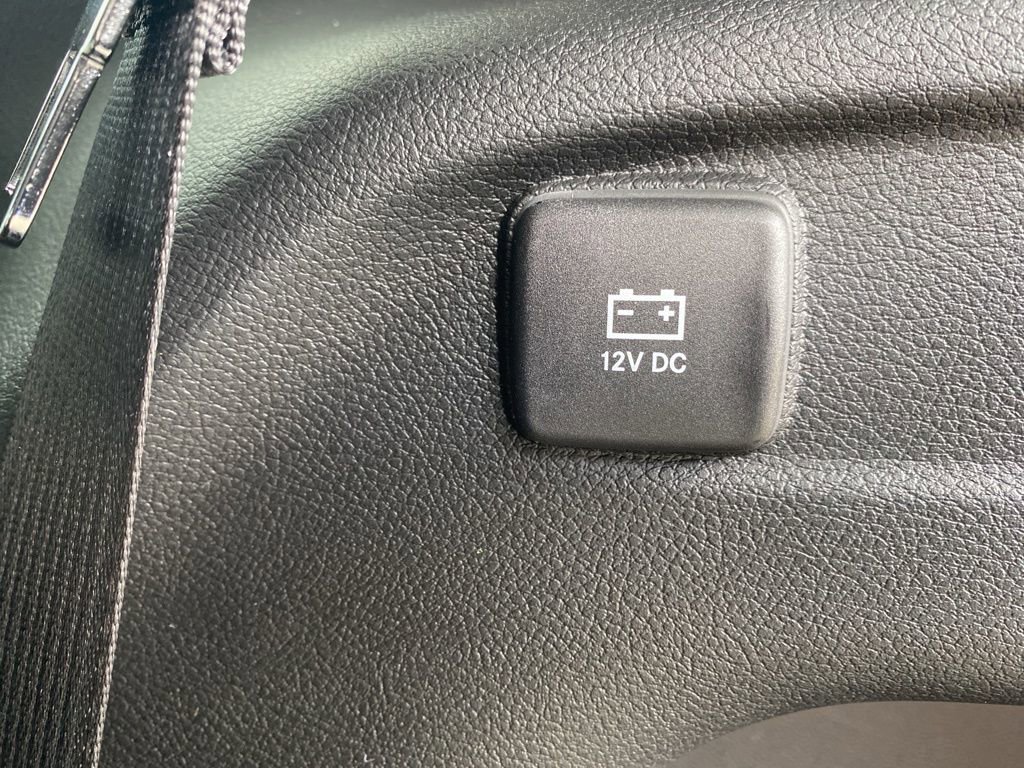 New 2025 Jeep Grand Cherokee L Altitude image 18