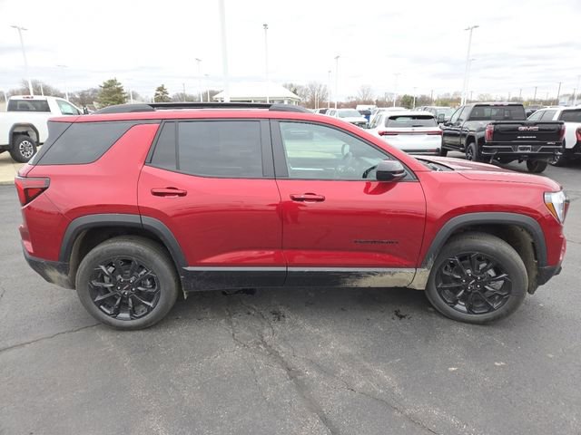 New 2026 GMC Terrain Elevation image 19