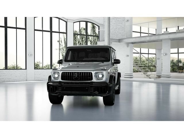 New 2027 Mercedes-Benz G 63 AMG 4MATIC image 43