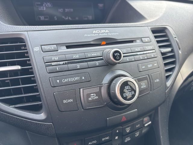 Used 2013 Acura TSX Sedan image 23