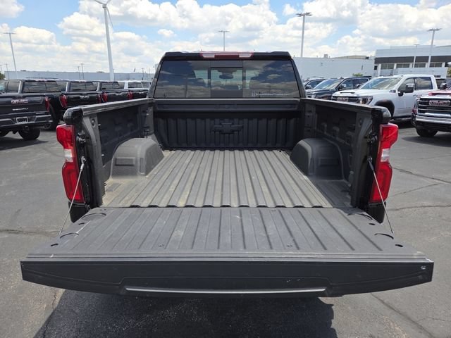 Used 2024 Chevrolet Silverado 1500 RST w/ All Star Edition Plus AWD/4WD image 26