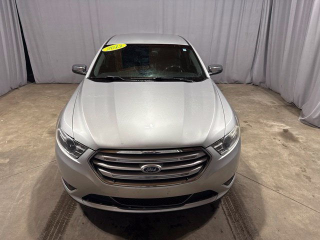 Used 2013 Ford Taurus Limited AWD/4WD image 33
