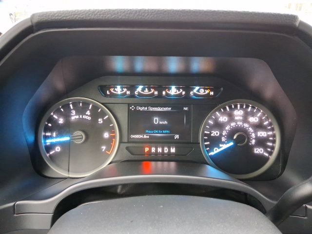 Used 2020 Ford F150 XLT w/ Equipment Group 302A Luxury image 21