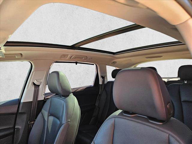 Used 2023 Audi Q7 3.0T Prestige w/ Prestige Package image 16