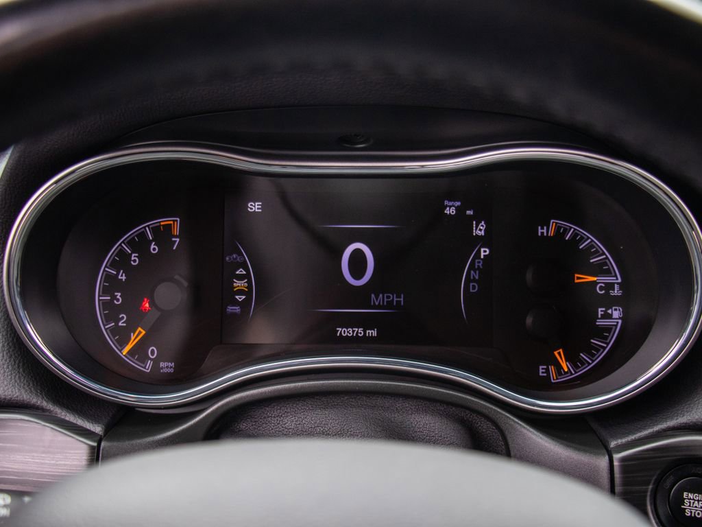 Used 2021 Jeep Grand Cherokee Limited w/ Quick Order Package 28K 80th image 14