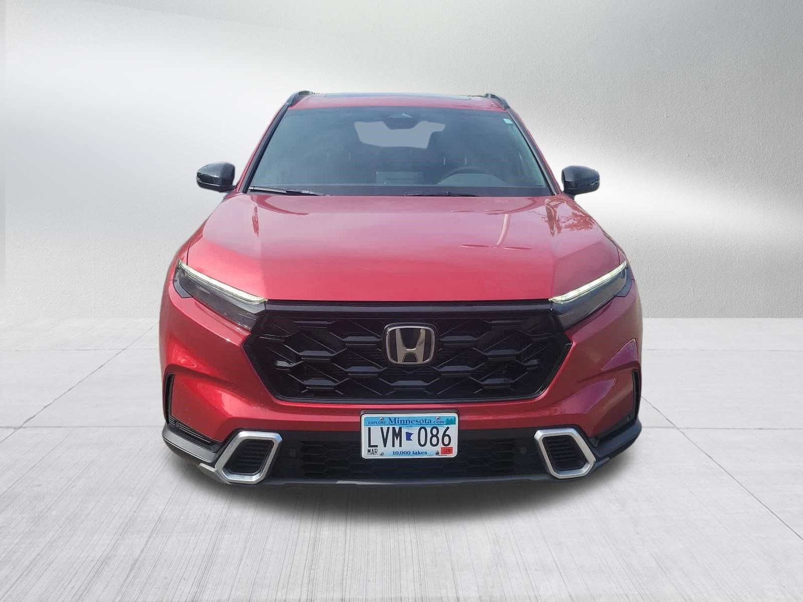 Used 2024 Honda CR-V Sport Touring image 8