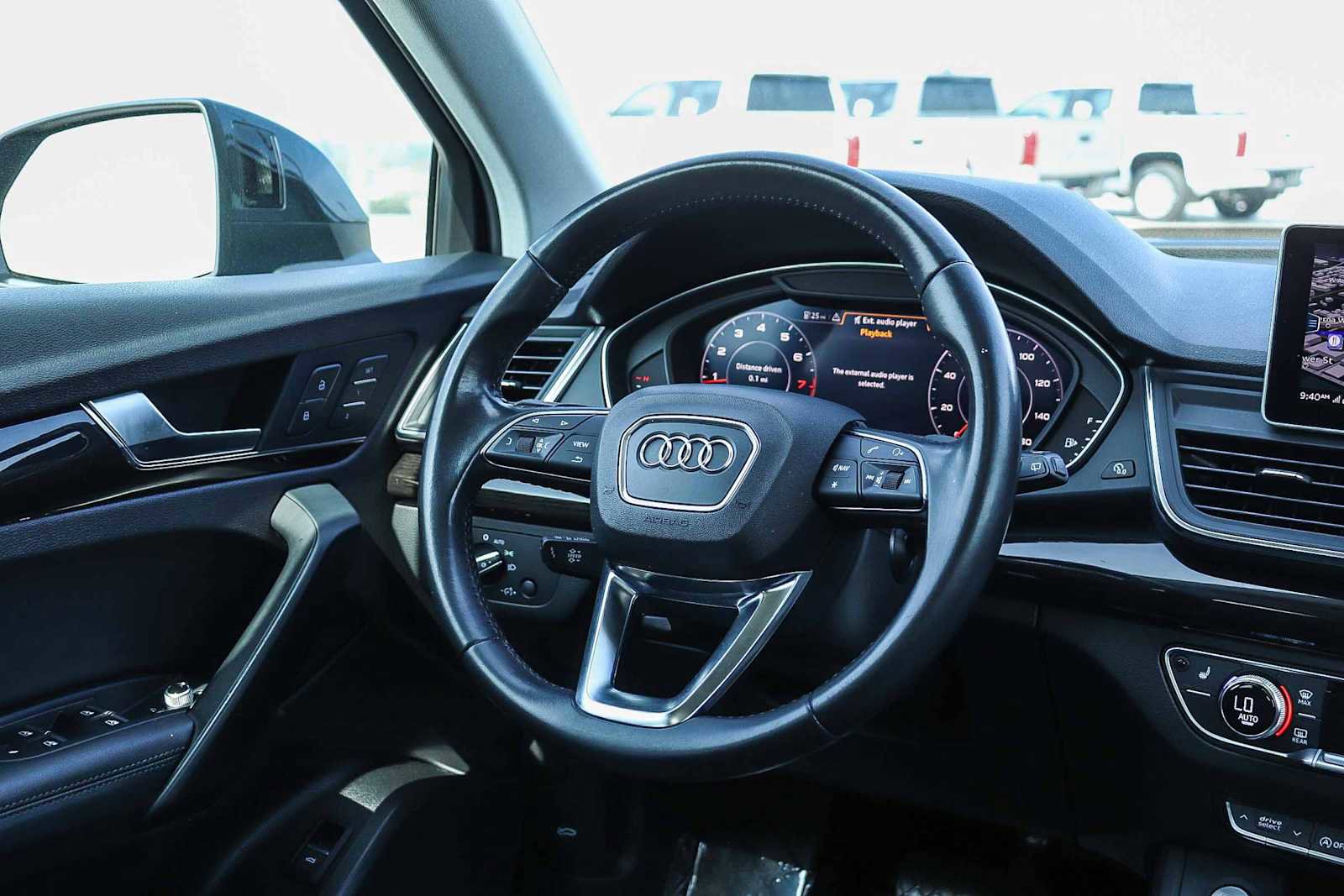 Used 2019 Audi Q5 2.0T Premium Plus w/ Premium Plus Package AWD/4WD image 21