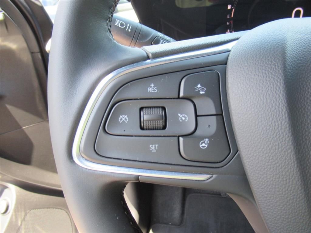 Certified 2024 Buick Envista Avenir FWD image 21